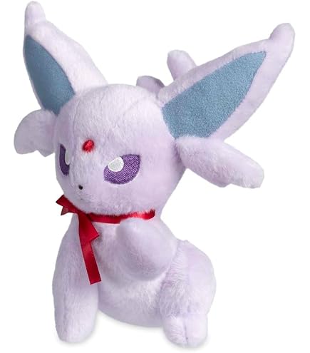 Amazon.co.jp: ポケモンセンター:イーブイコレクション:リーフィオン